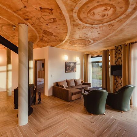 Hotel Dymnik Rumburk Extérieur photo