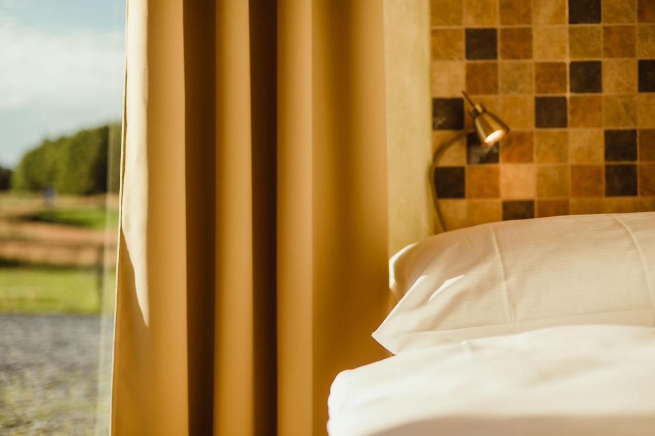 Hotel Dymnik Rumburk Extérieur photo