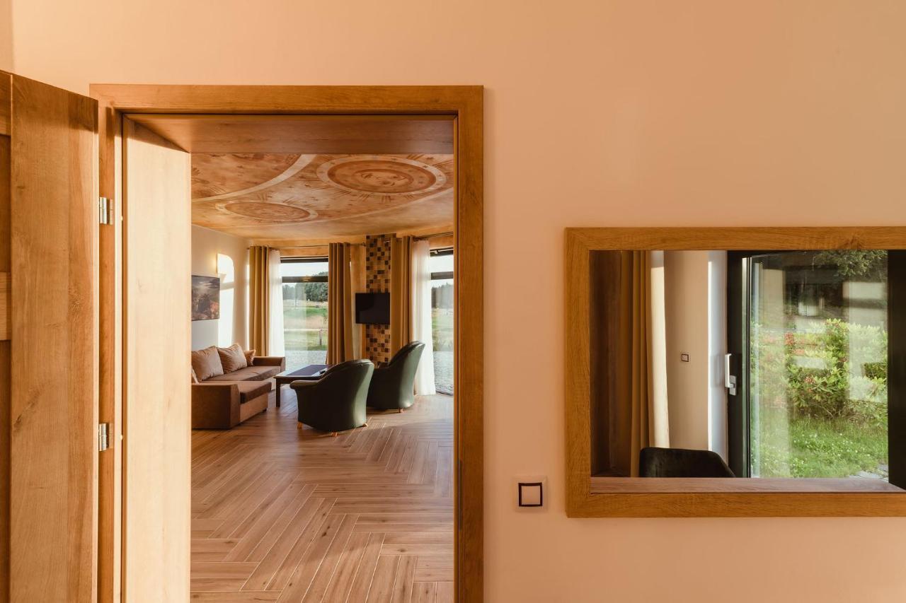Hotel Dymnik Rumburk Extérieur photo