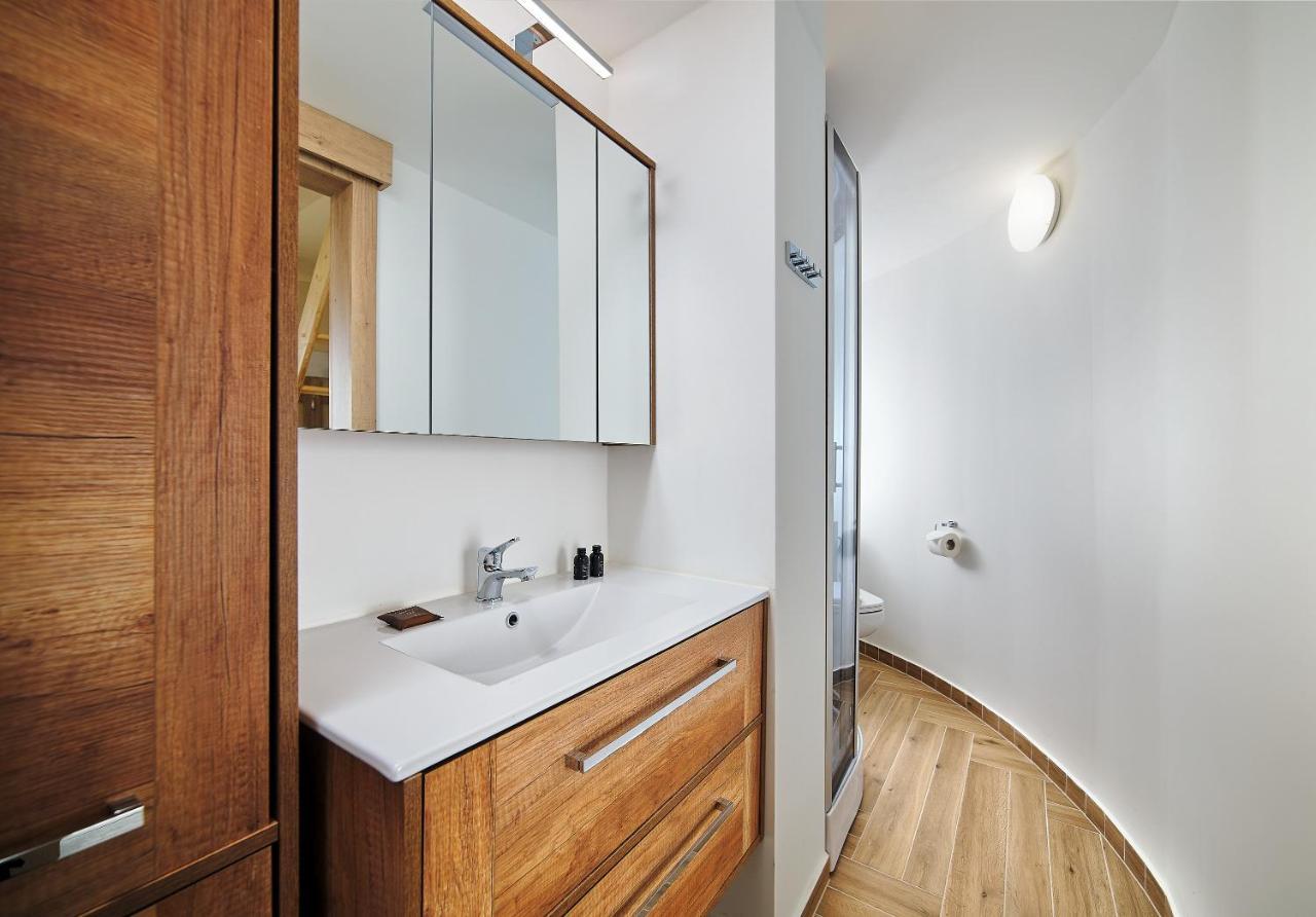 Hotel Dymnik Rumburk Extérieur photo