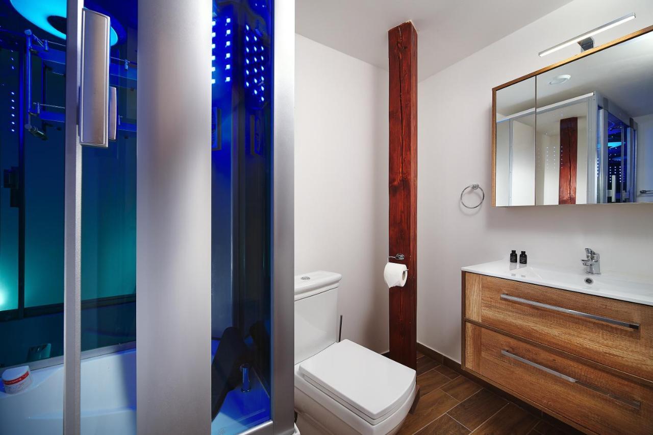 Hotel Dymnik Rumburk Extérieur photo