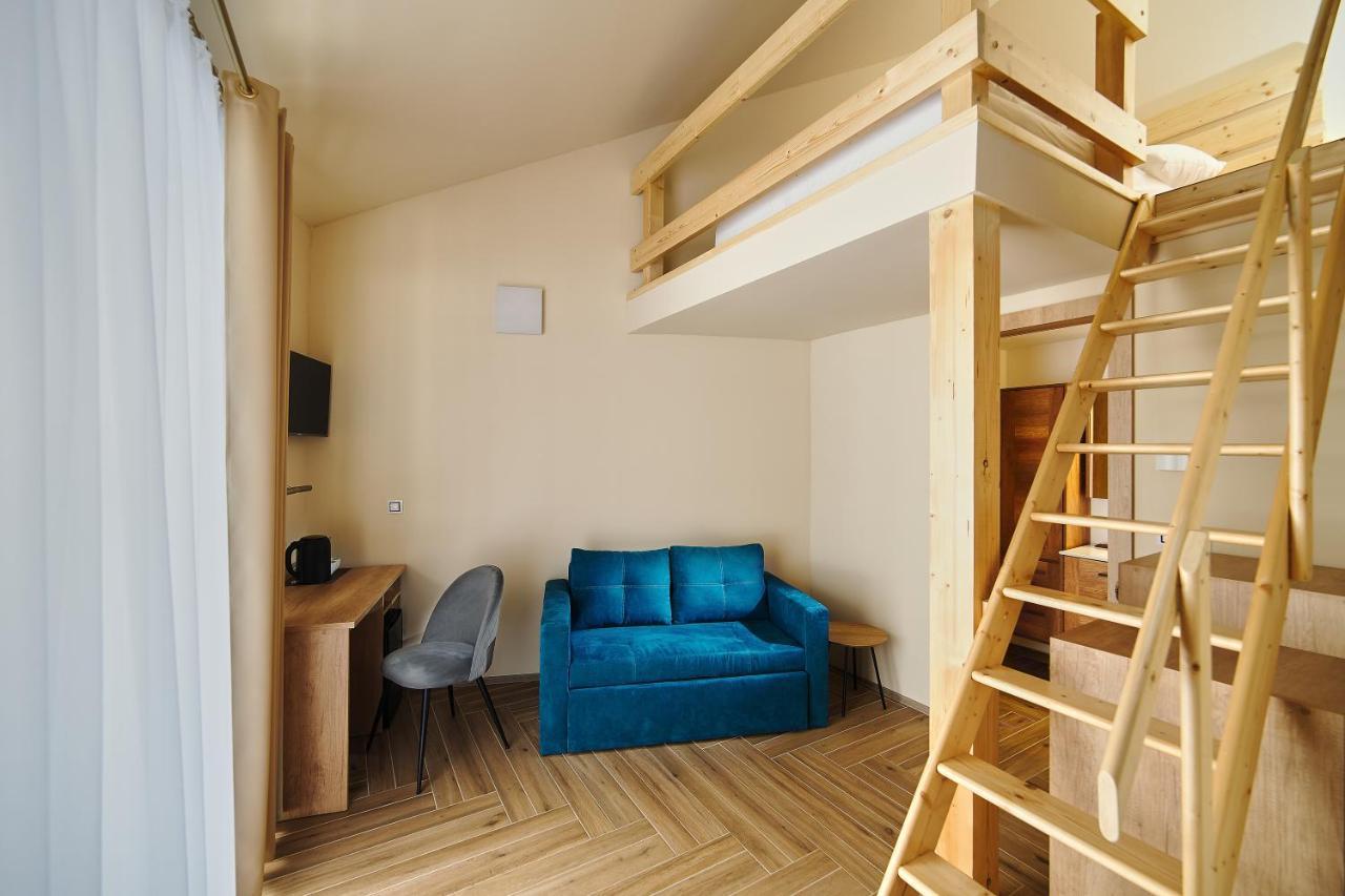 Hotel Dymnik Rumburk Extérieur photo
