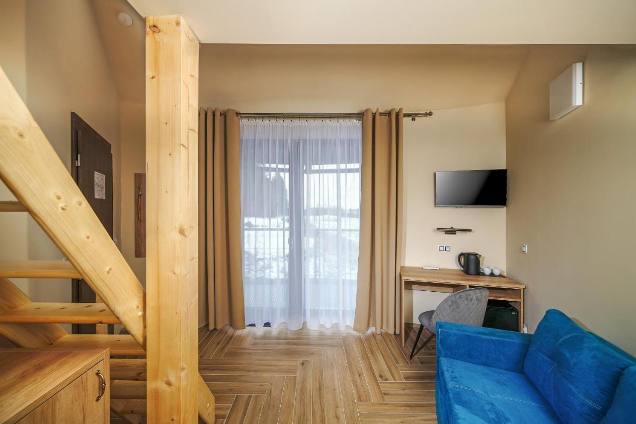 Hotel Dymnik Rumburk Extérieur photo